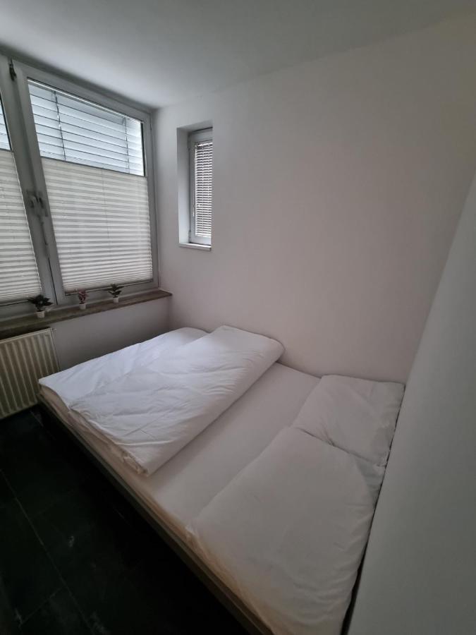 App Central Market Daire Ljubljana Dış mekan fotoğraf