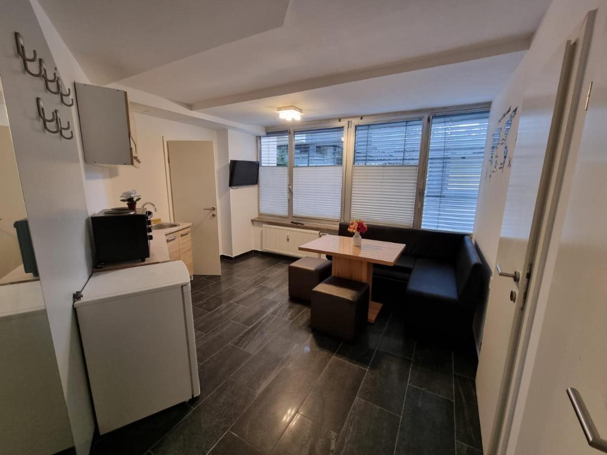 App Central Market Daire Ljubljana Dış mekan fotoğraf